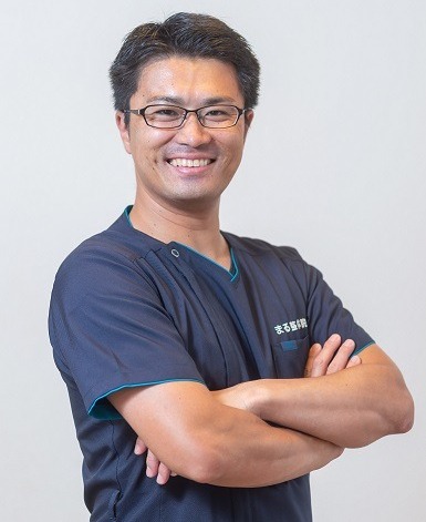 丸山 勝己