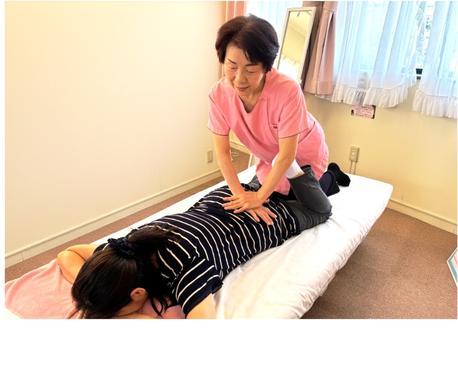 ダイエットカウンセリング＋お試し骨盤ケア