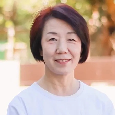 林田 直子