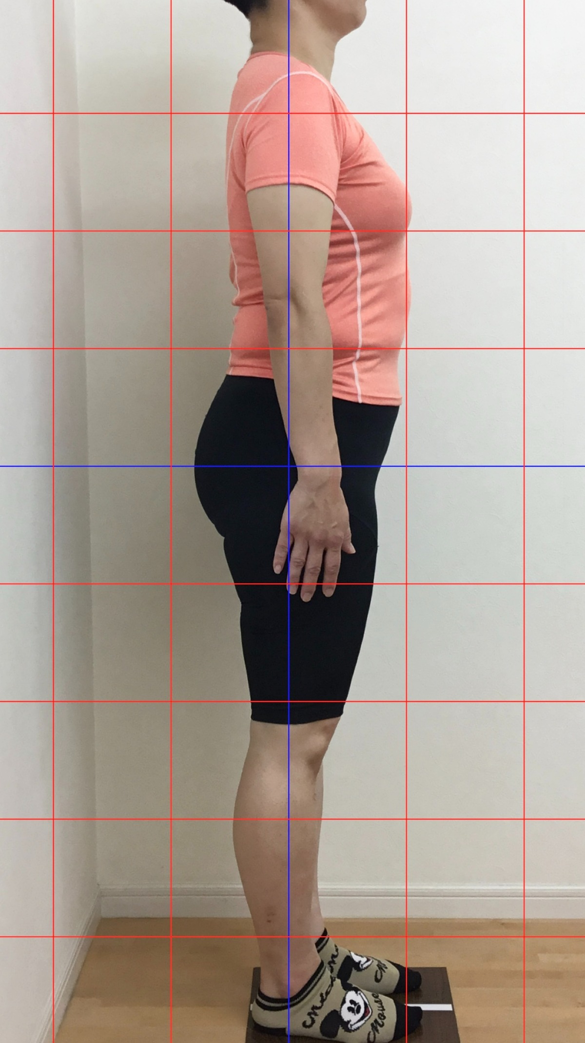 体がすごく軽くなりました！（40代 会社員）