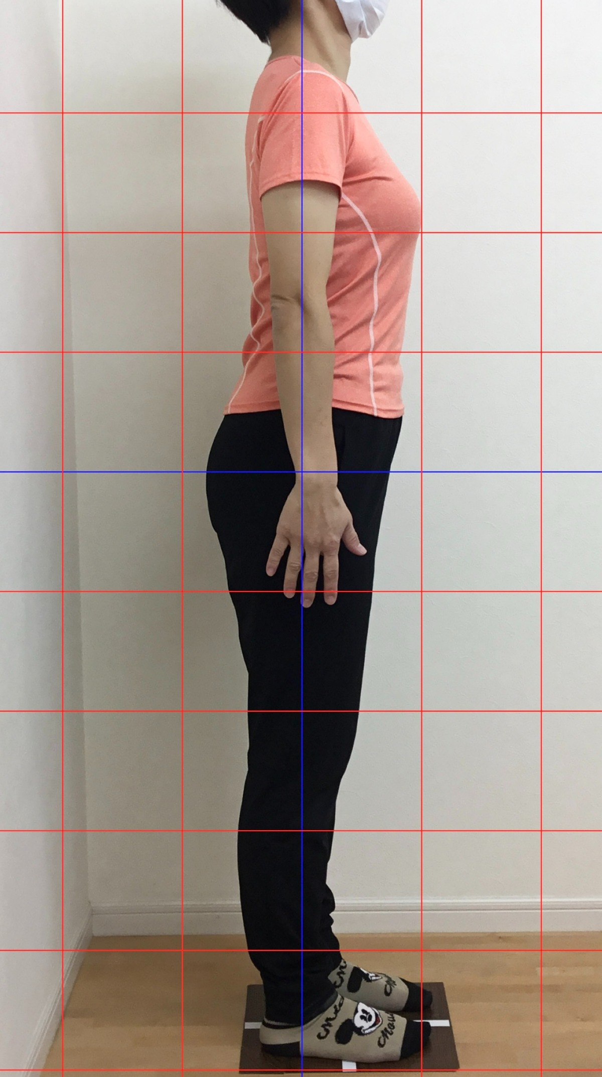 体がすごく軽くなりました！（40代 会社員）