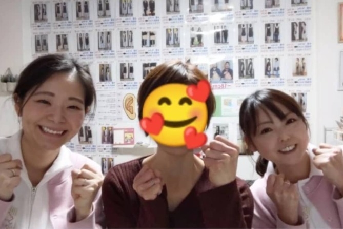 こんなに痩せられたのは人生初です。