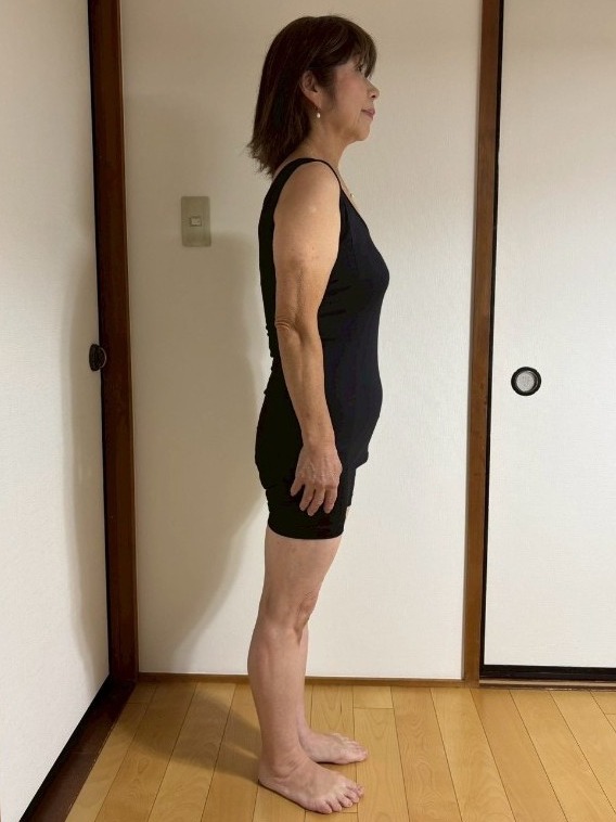 -12.0kg!体質改善できて健康になれた!(I様 60代)