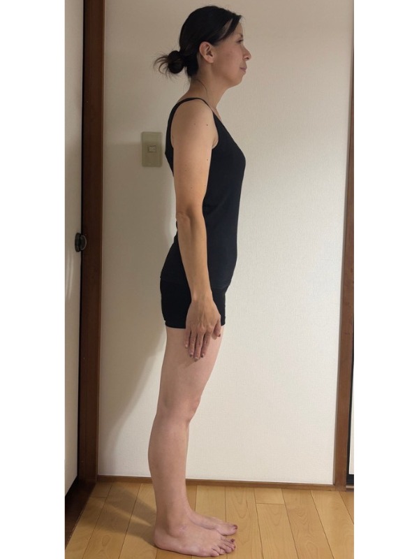 -6kg達成!代表の私も痩せました!(代表 30代)