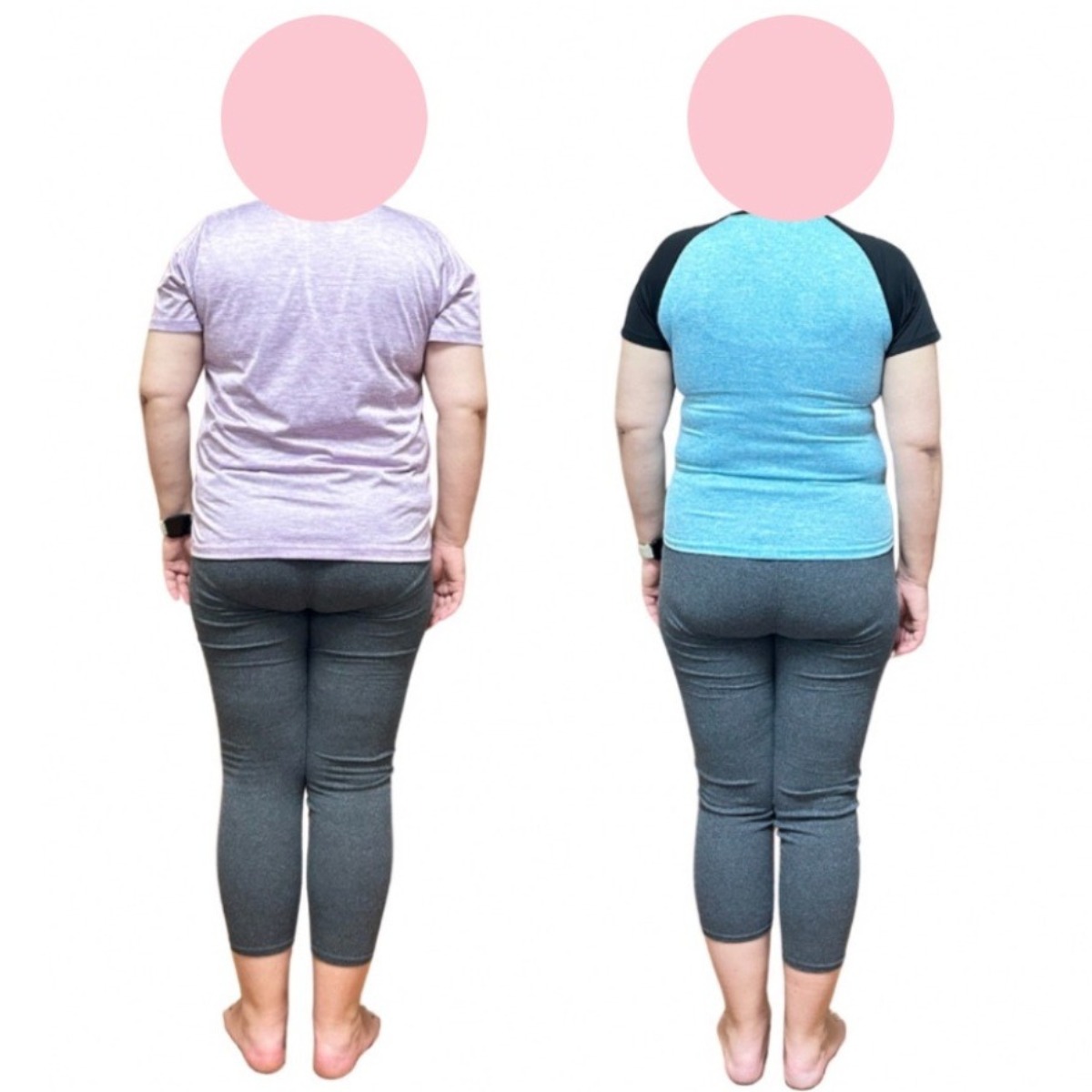 耳つぼダイエットで体重-12kg達成!