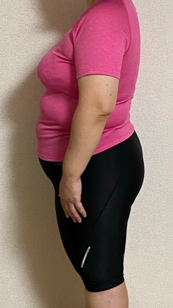 プロに任せて思い通りに痩せられて良かった!(40代 主婦)