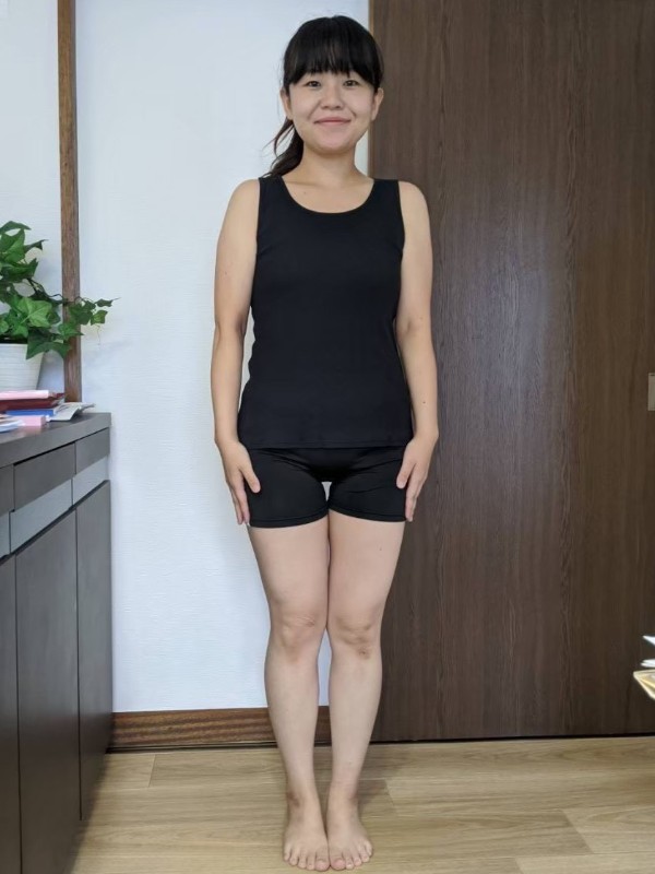 6ヶ月で-19.1kg！本当に嬉しくて幸せいっぱい（30代）