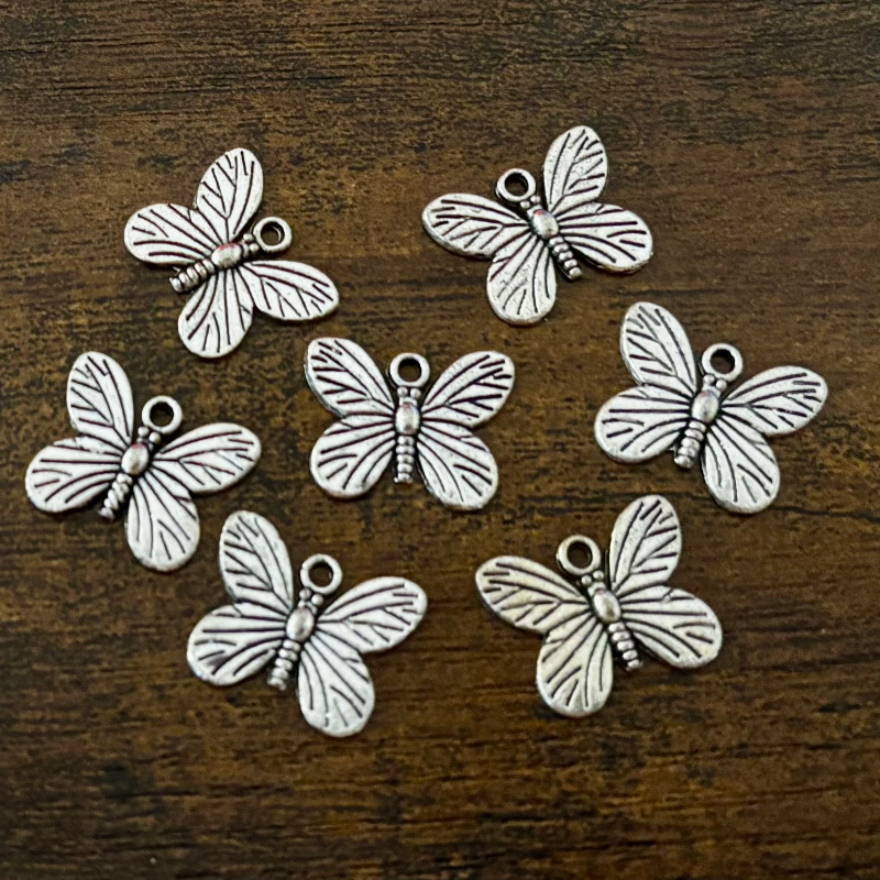 Farfalla modello 2