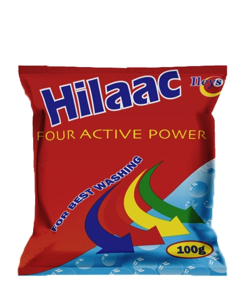 Hilaac 100grm