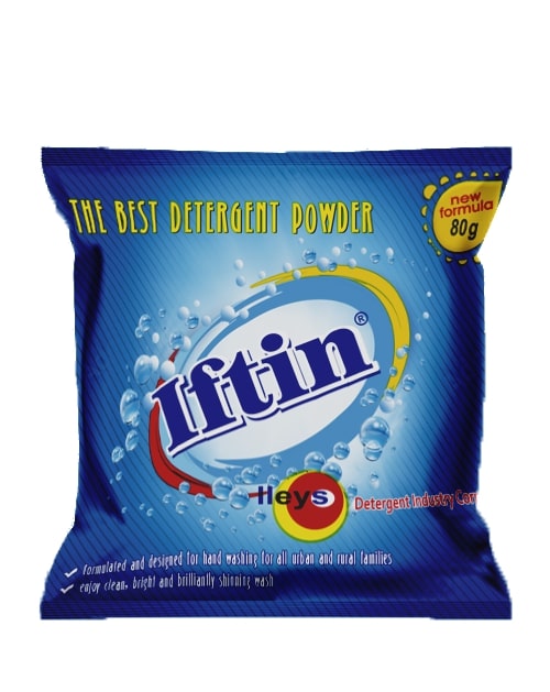 Iftin 80 Grm