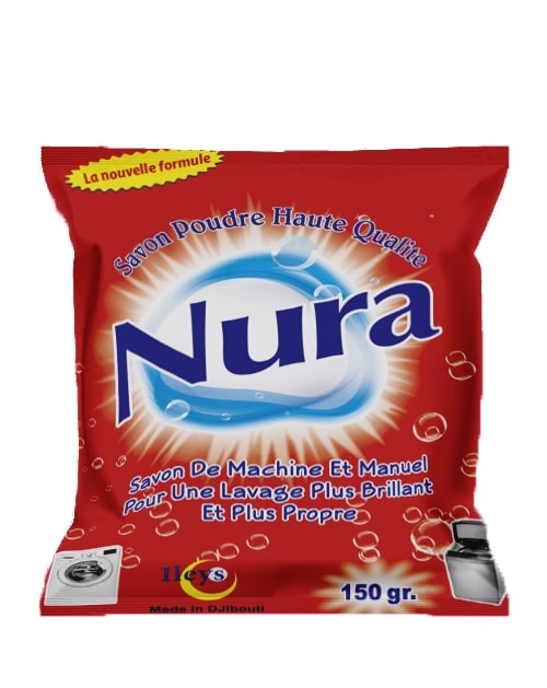 Nura 150GRM