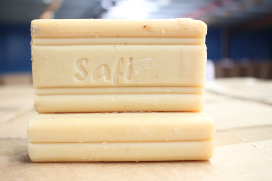 Safi Soap