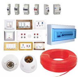 Electirc Accessories
