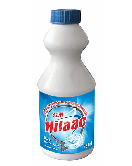 Bleach 265 ML