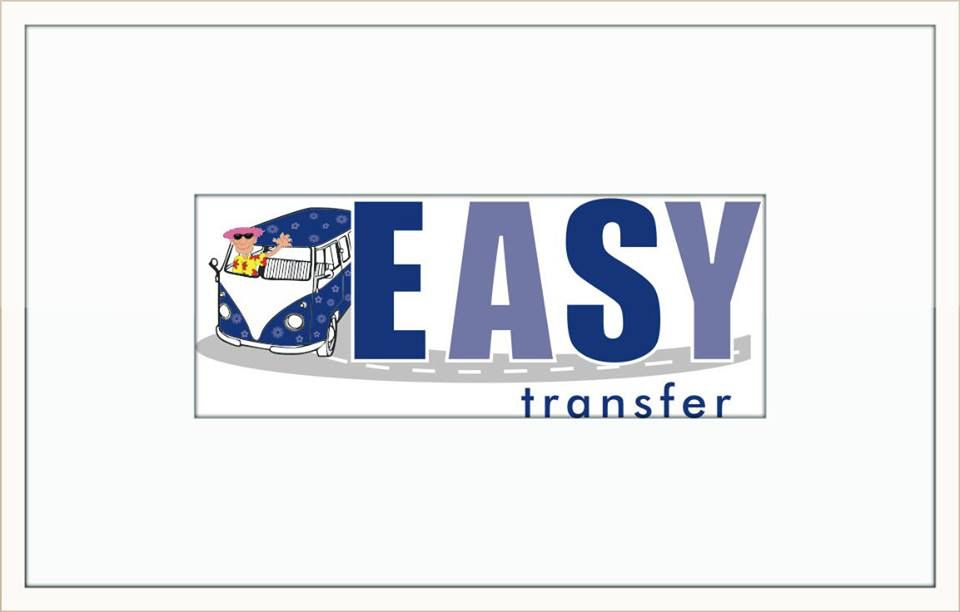 Easy Transfer Brazil (Ilha Grande e Paraty)