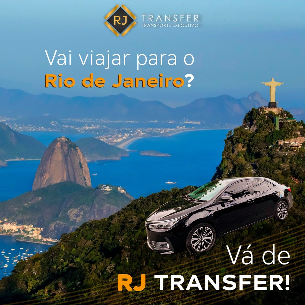 RJ Transfer