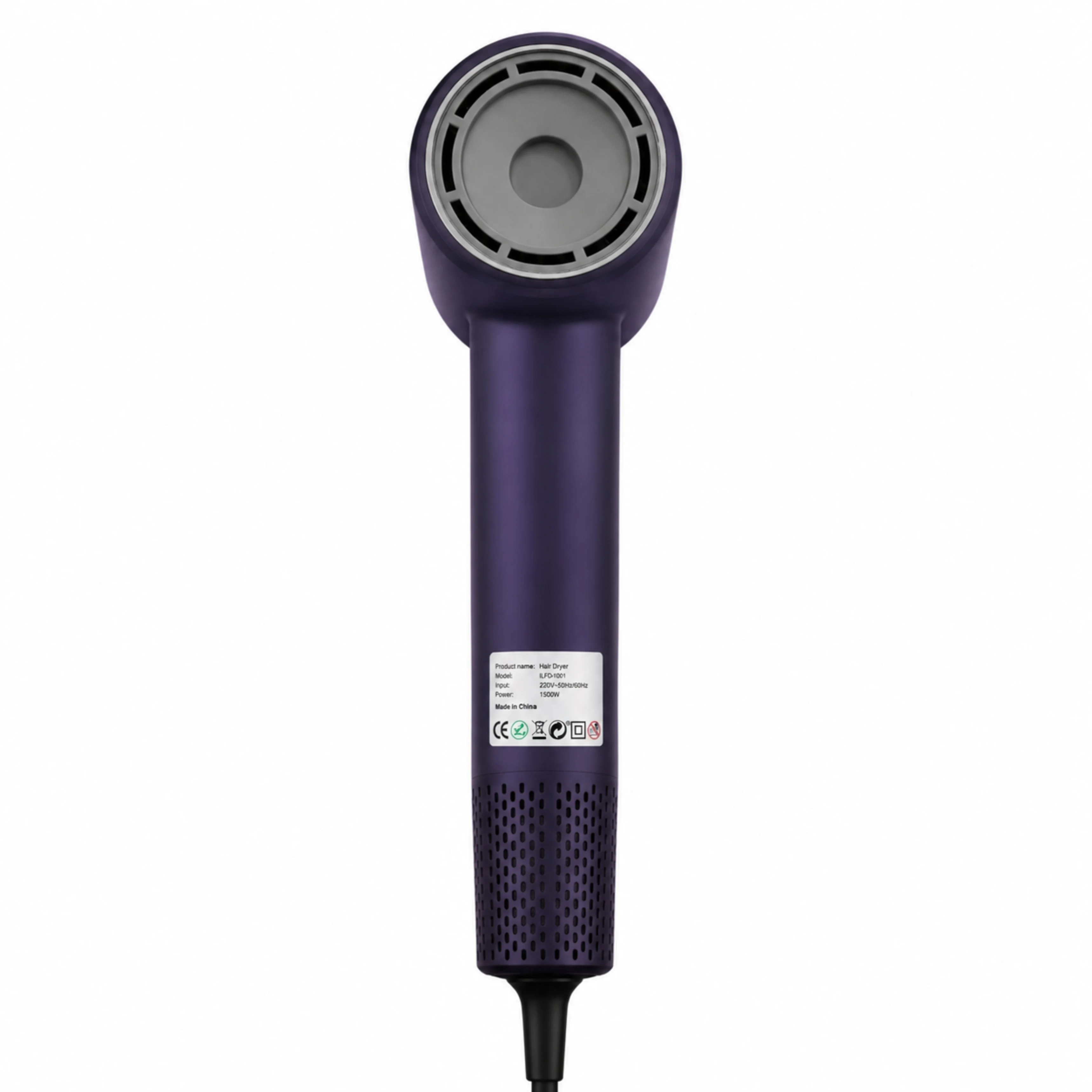 Best BLDC Hair Dryer in Vasai — Why Ilika's High-Speed Dryer Is a Local Favorite