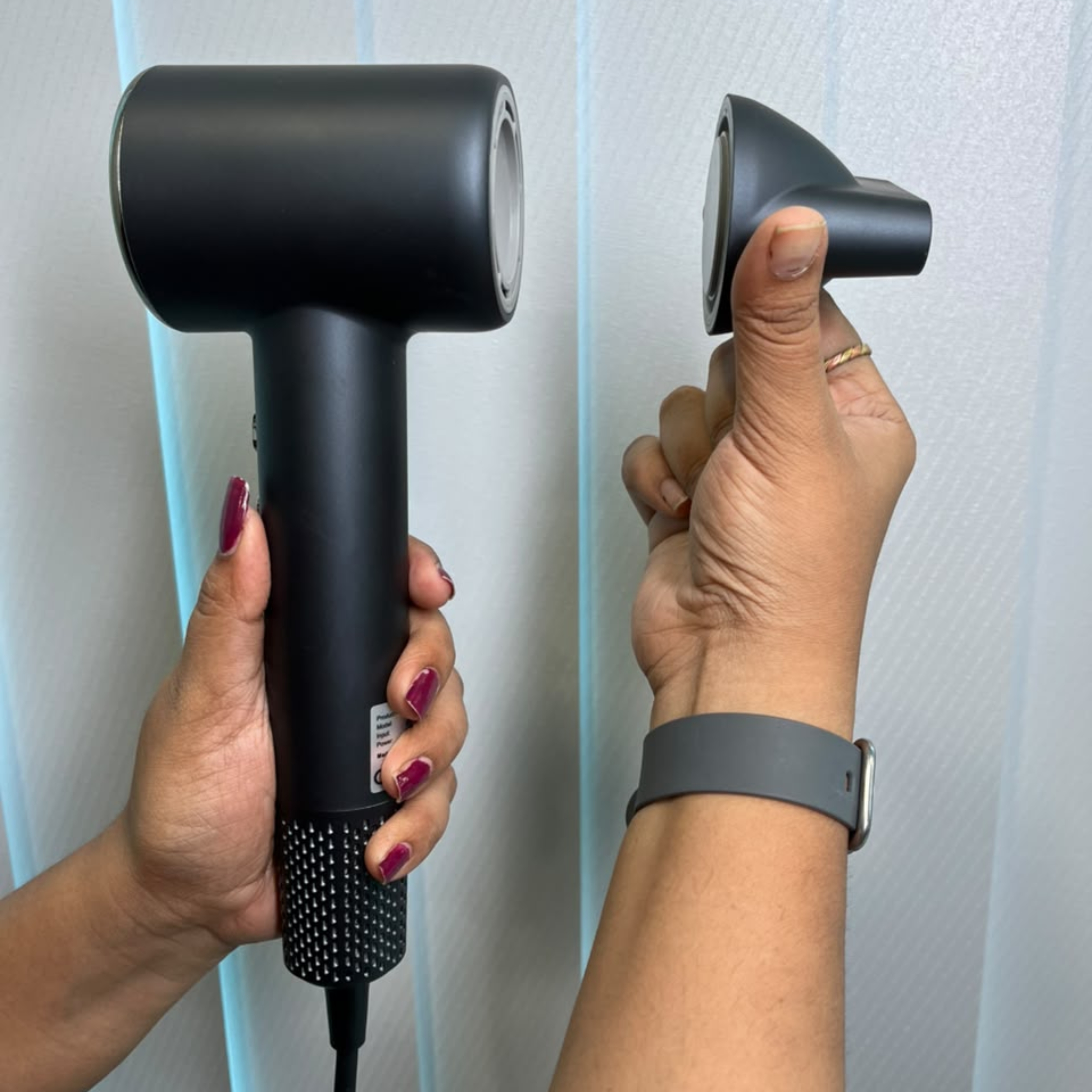 Ilika High-Speed BLDC Hair Dryer product view 3