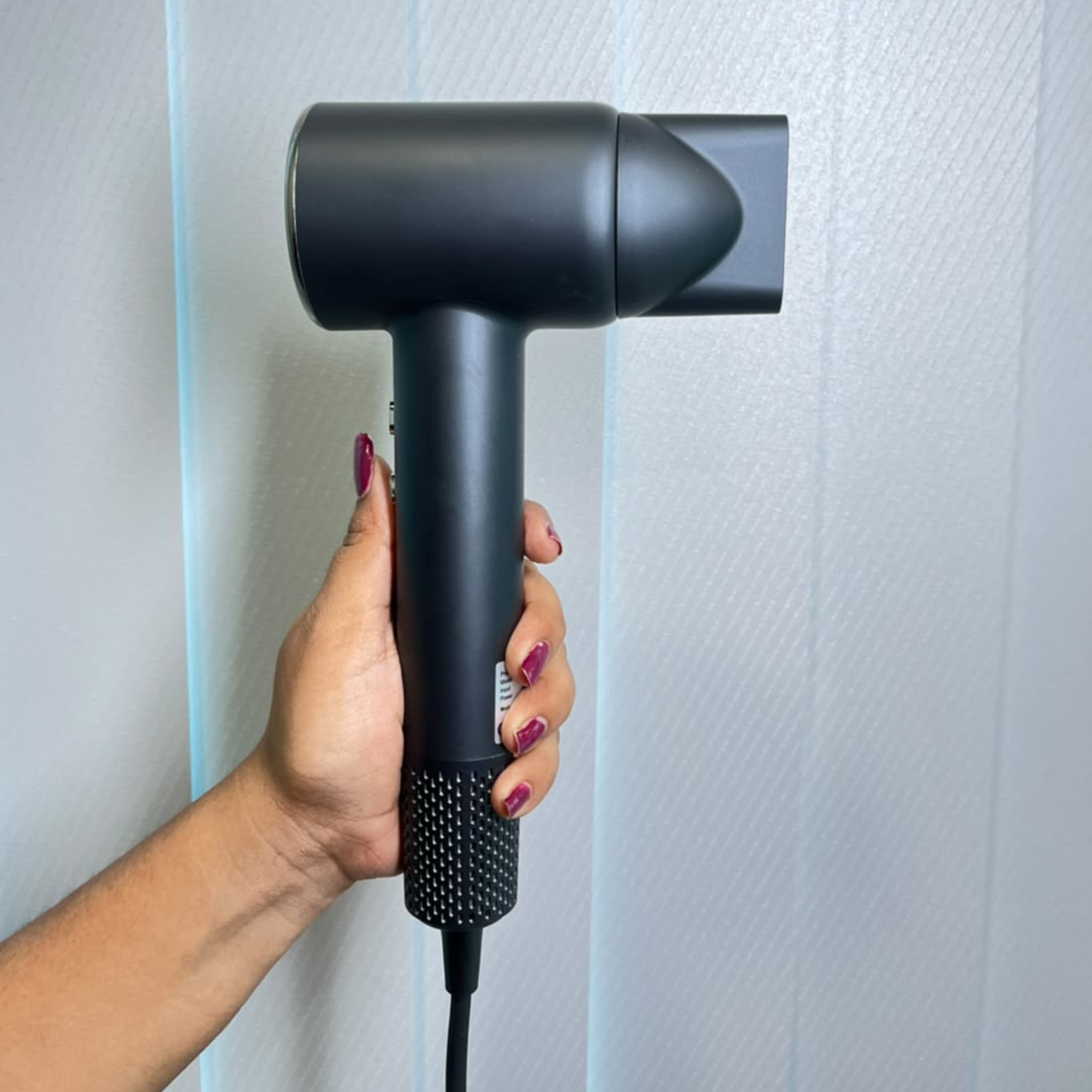 Ilika High-Speed BLDC Hair Dryer product view 4