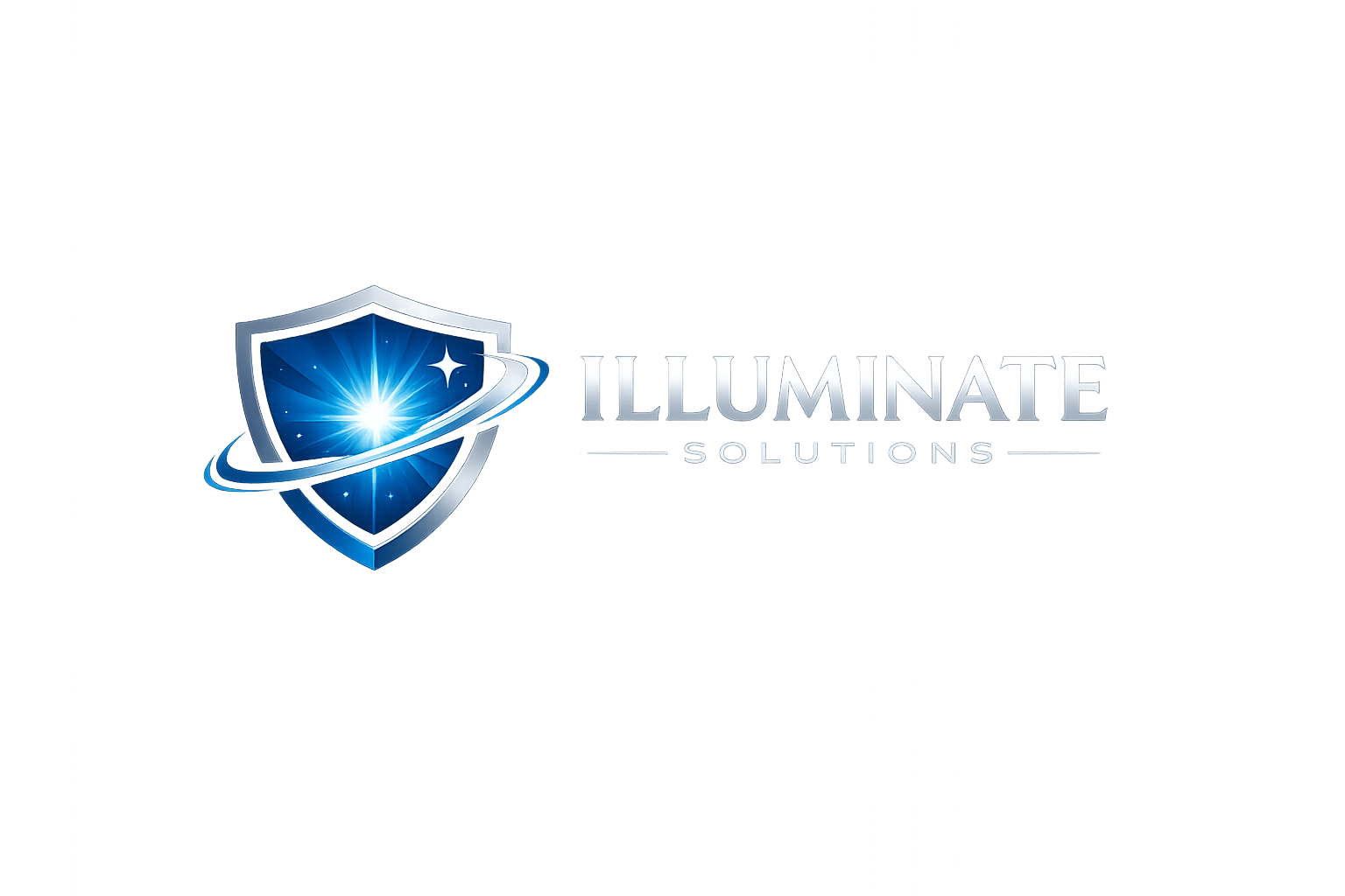Illuminate Solutions Logo
