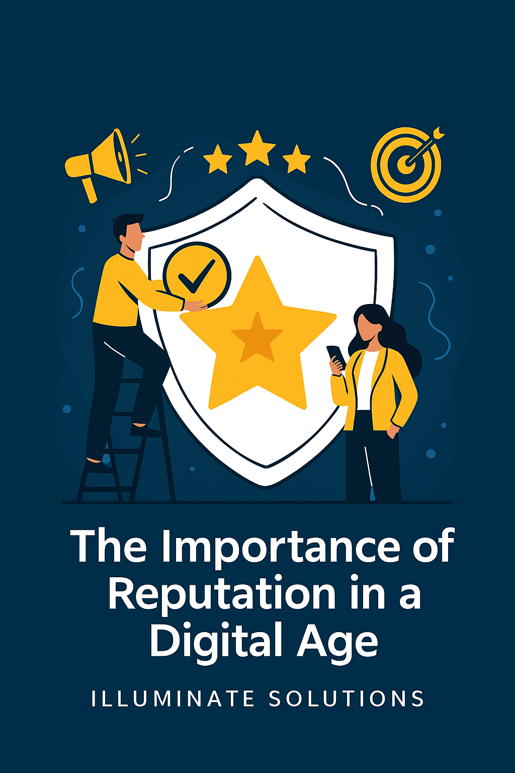 Reputation Audit