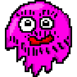 ドット絵の練習