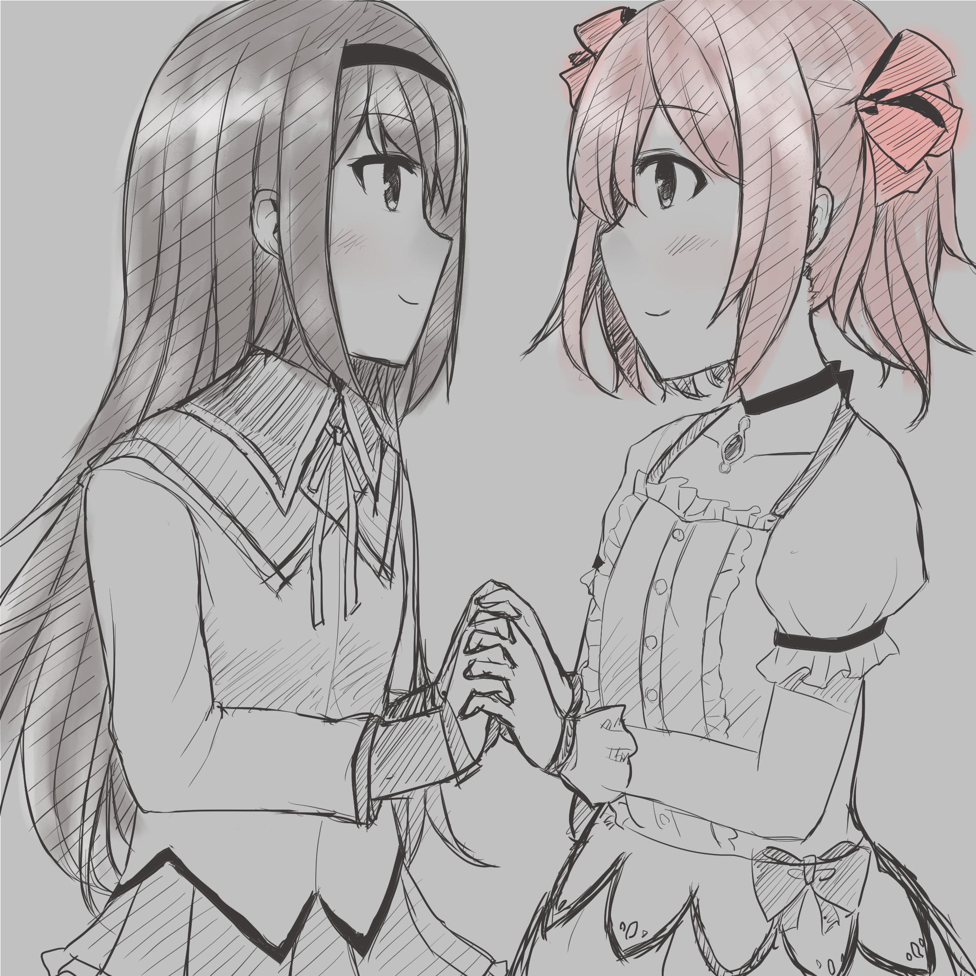 まどかマギカ