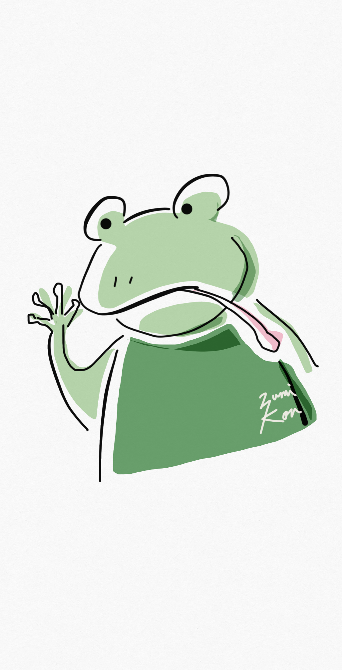 カエル