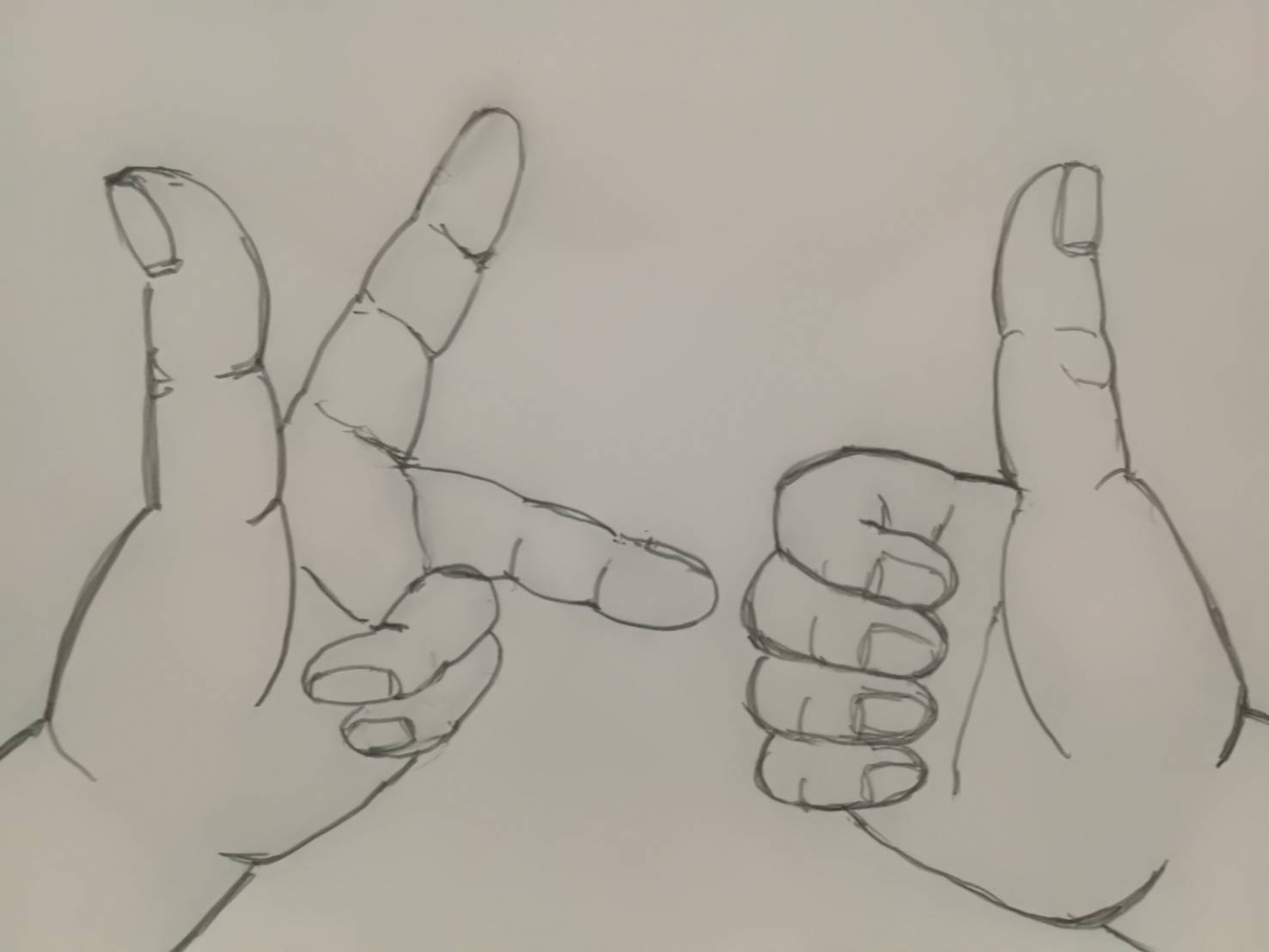 右と左の法則