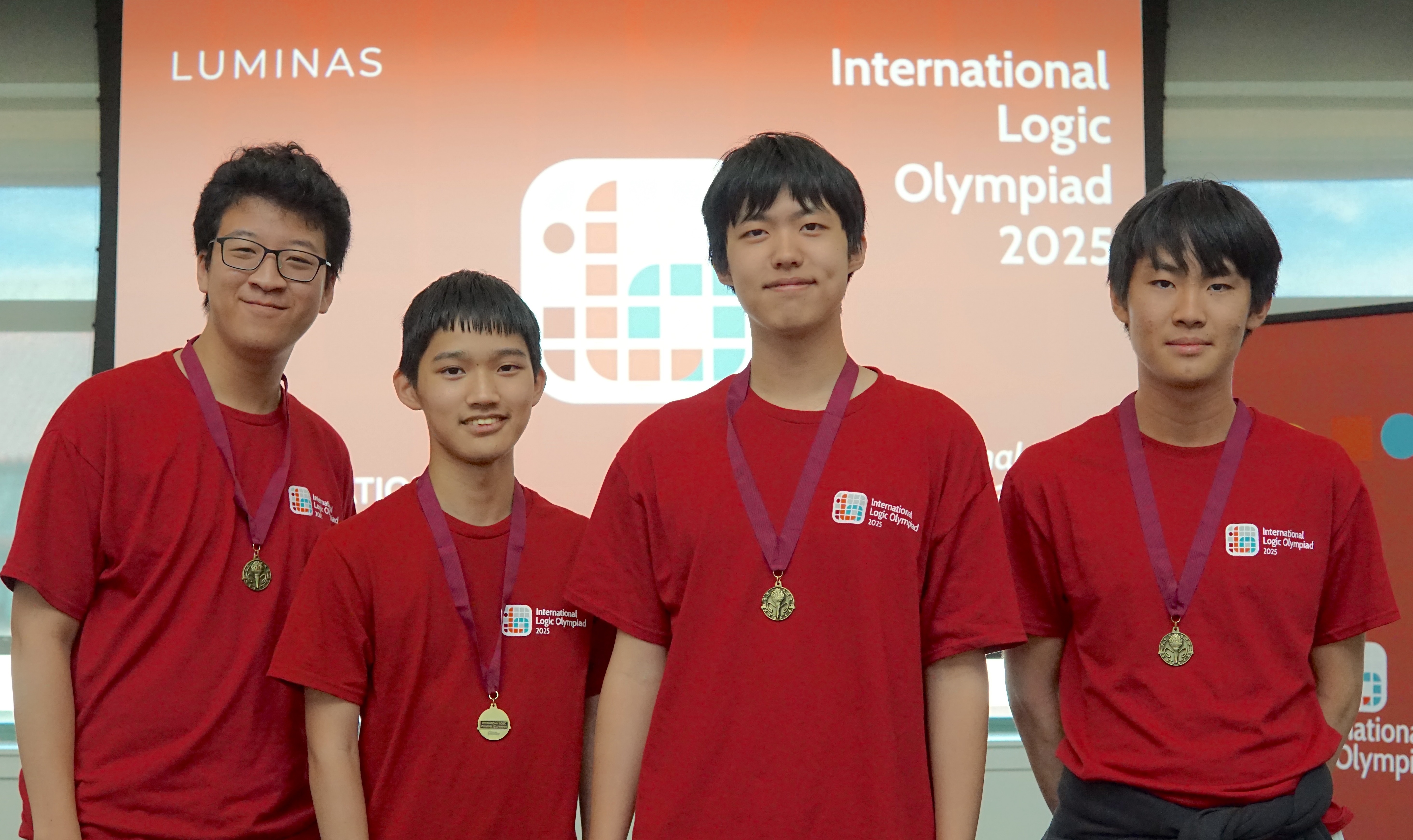 2025 winners