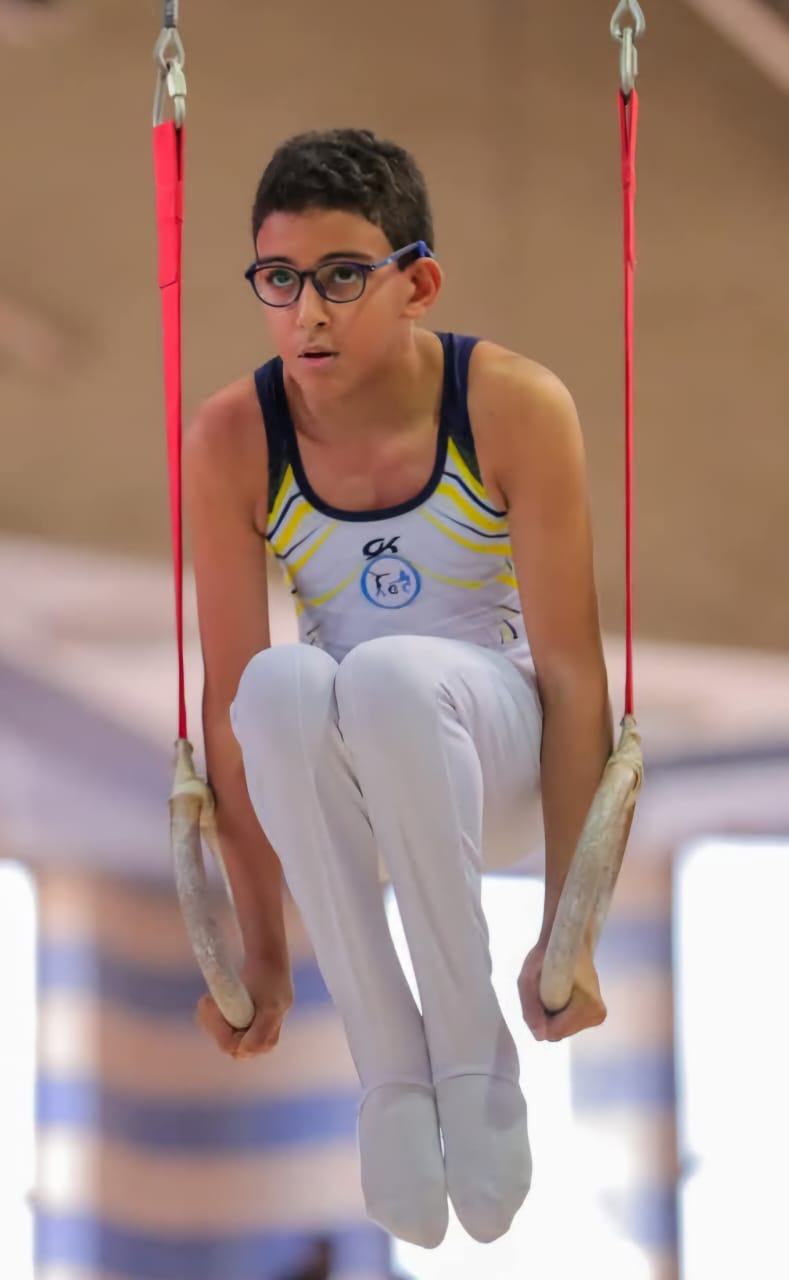 Gymnastics