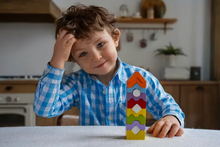 La regulación de la conducta en los peques, cómo estimularla. 