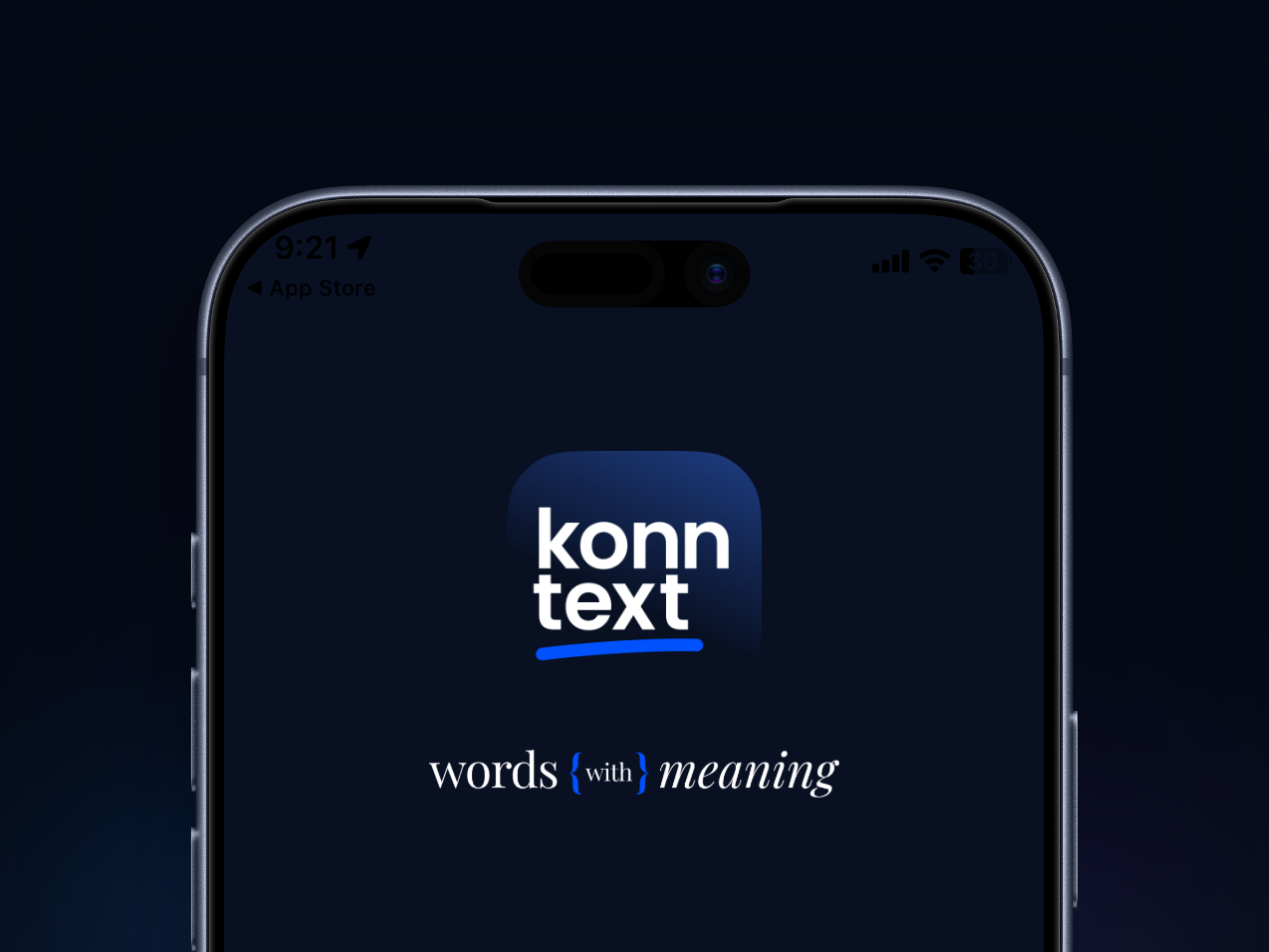 Konntext | Brand & content site — 2