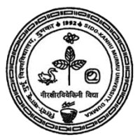 M.G. College, Ranishwar, Dumka