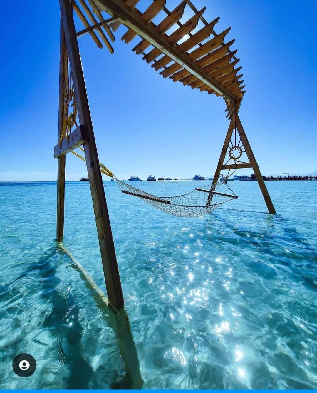 Snorkeling at Hula Hula Island