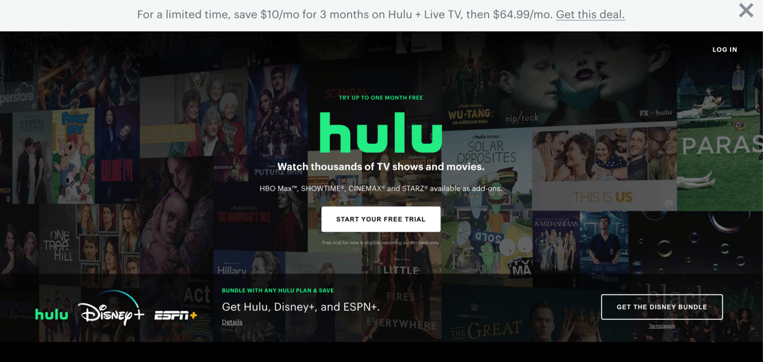 Hulu