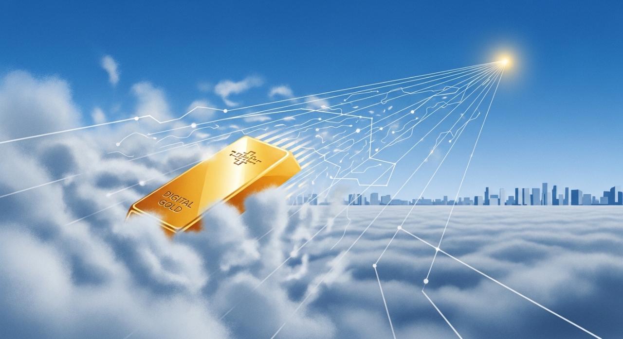 Regulatory Clarity on the Horizon: De-risking Digital Gold