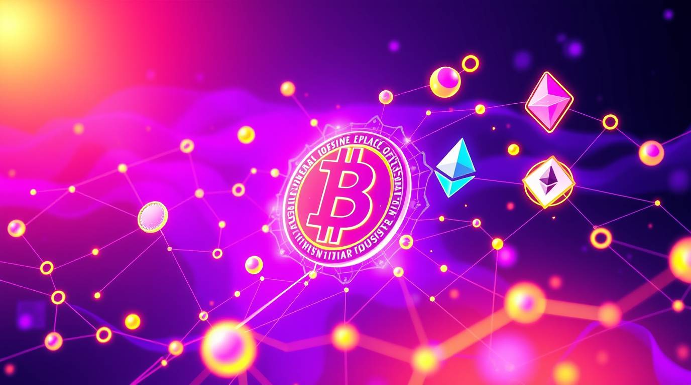 Cryptocurrency: A Comprehensive Guide to the Digital Financial Revolution
