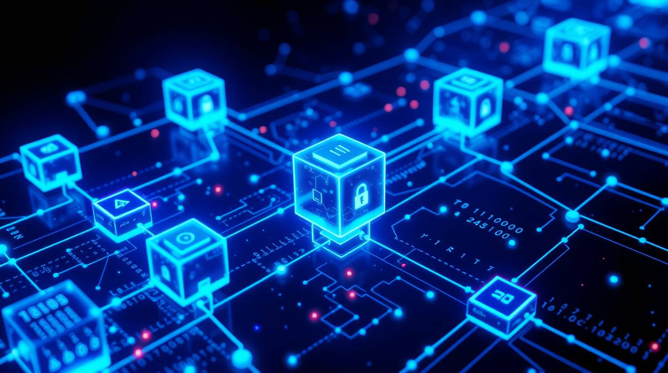 Blockchain 101: Understanding the Technology Powering the Future