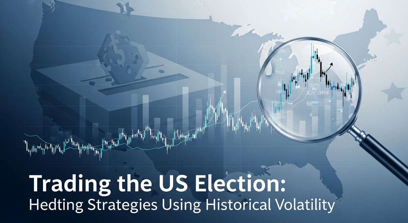 Trading the US Election: Hedging Strategies Using Historical Volatility