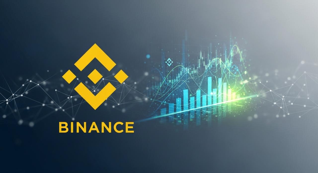 What is Binance? A Beginner's Guide to the Crypto Exchange
