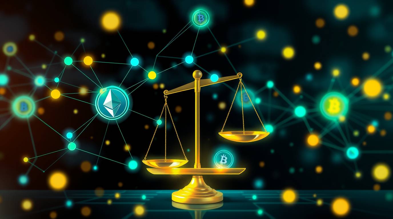 Understanding Decentralized Finance (DeFi): Risks and Opportunities