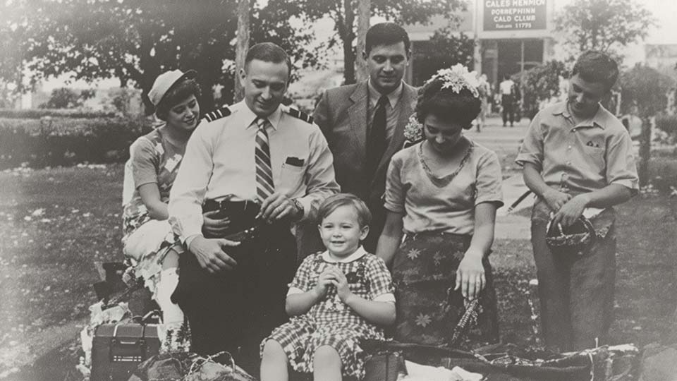 Before - Give Old Photos New Life with AI Restoration
