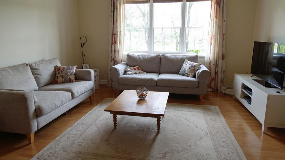 After - Renew Your Home Design with AI Instantly