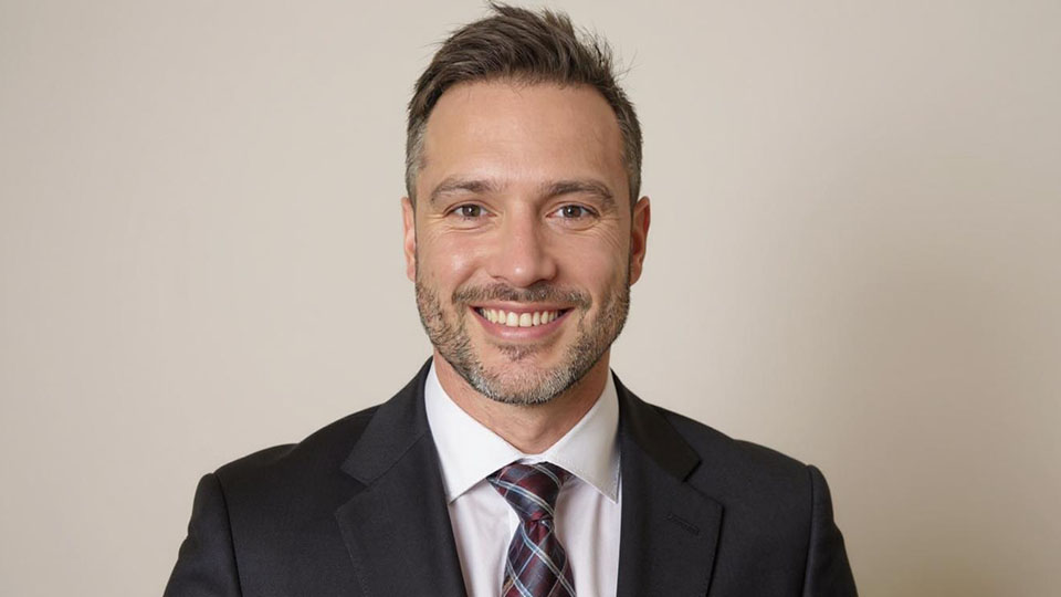 After - Professional Headshots in Seconds with AI