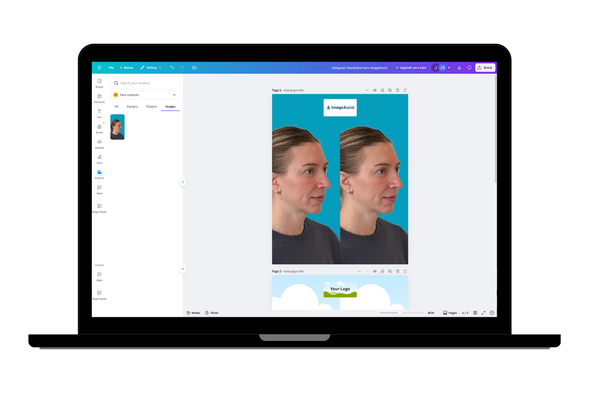 ImageAssist Team Management