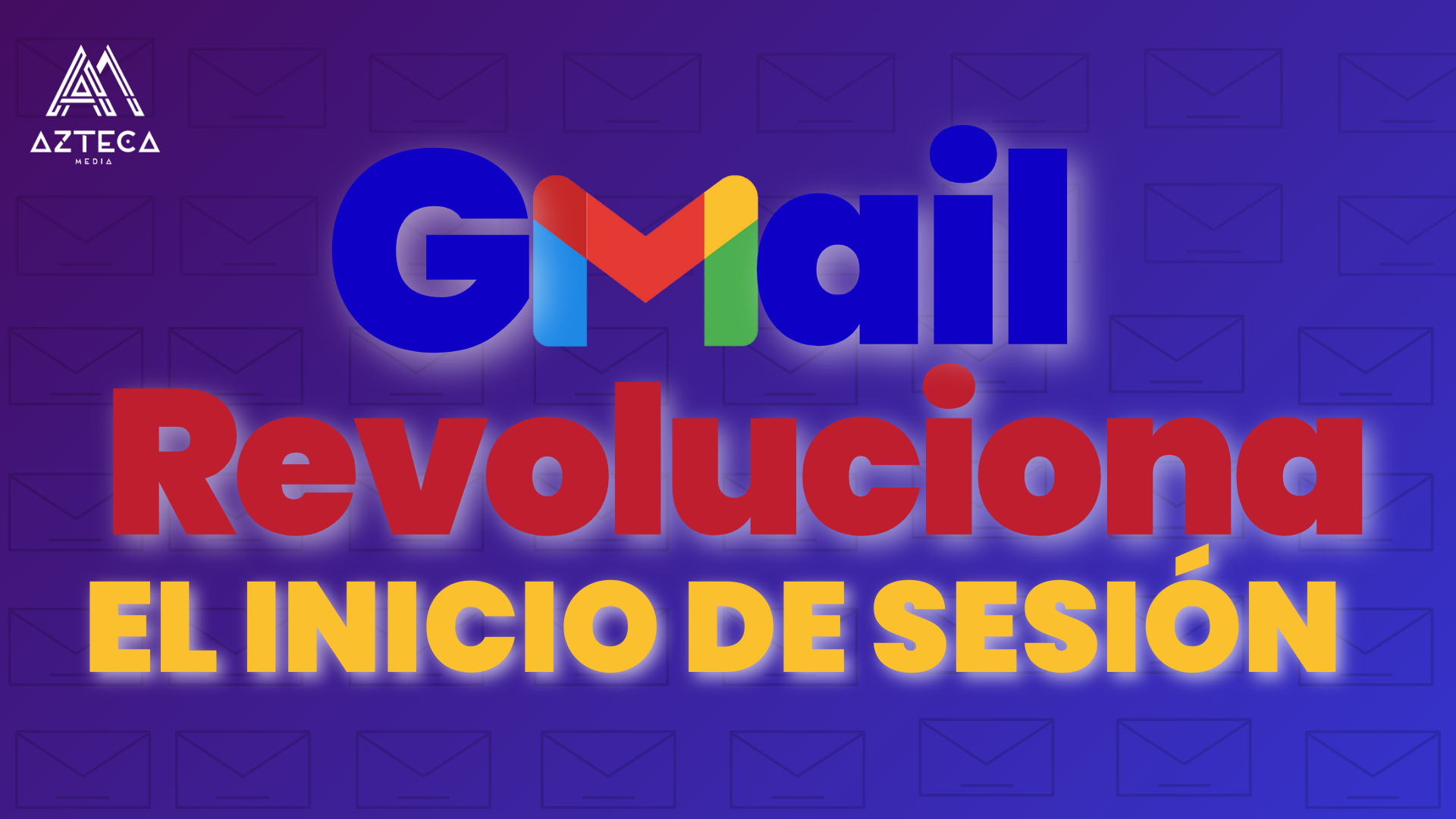 ¡Adiós Contraseñas! Gmail Revoluciona el Inicio de Sesión: Descubre el Nuevo Sistema