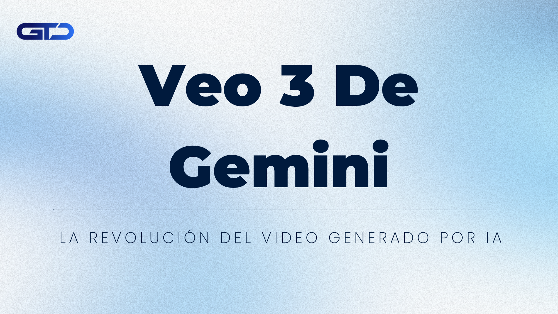 Veo 3 de Gemini: La Revolución del Video Generado por IA