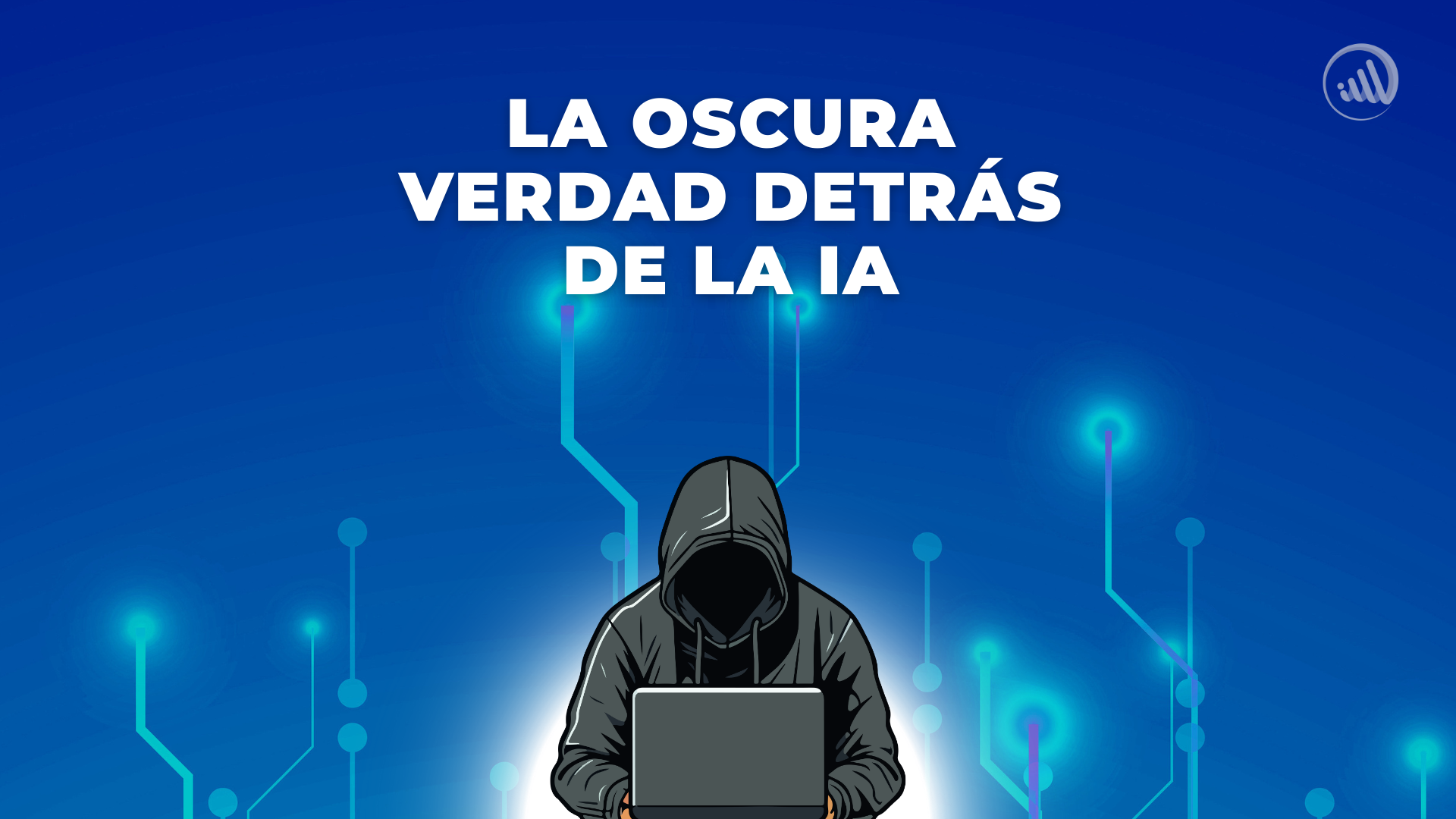 La oscura verdad de la IA: ¿Por qué los hackers son más peligrosos que nunca?