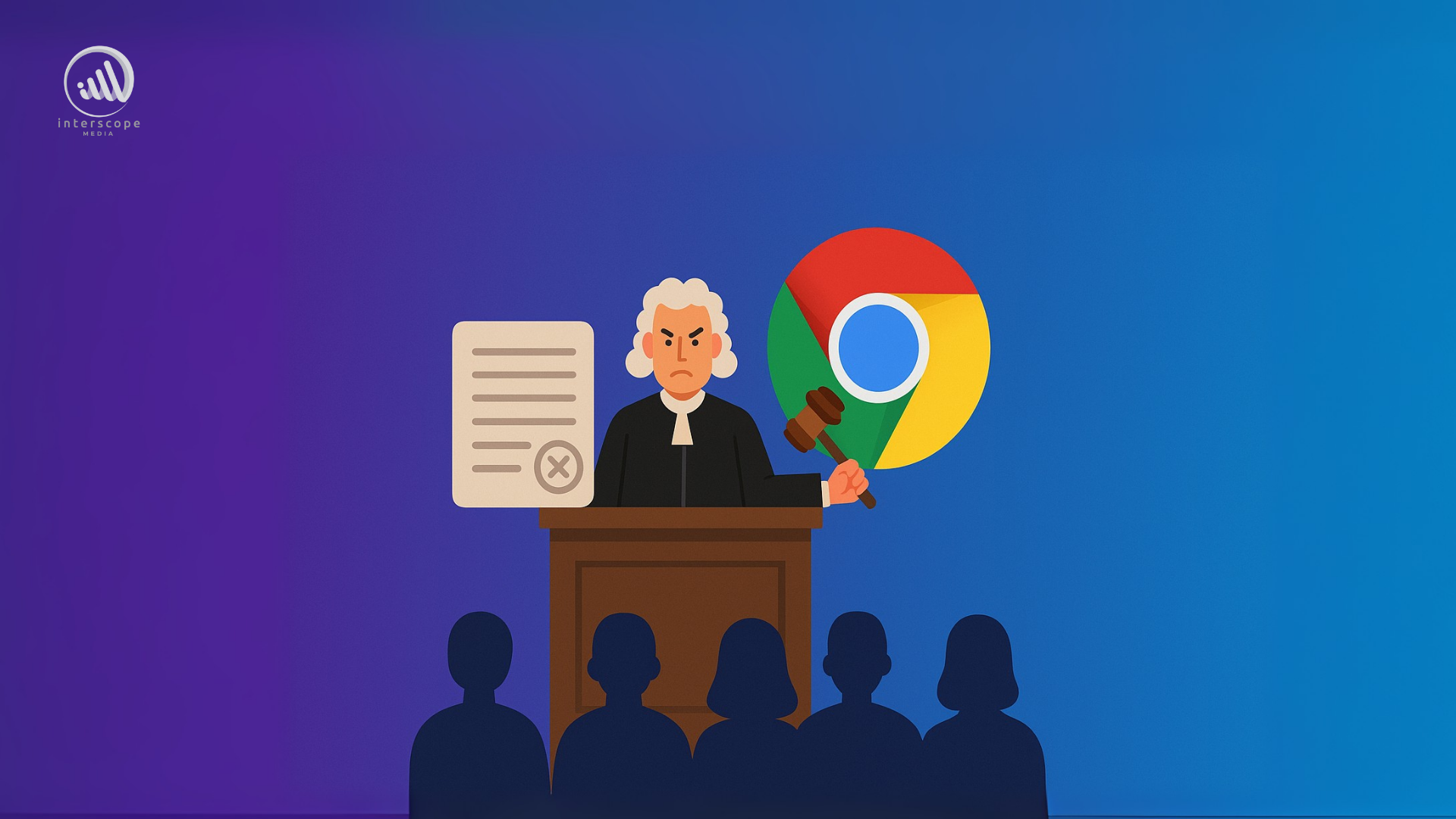 Fallo histórico: Google mantiene Chrome, pero con límites.